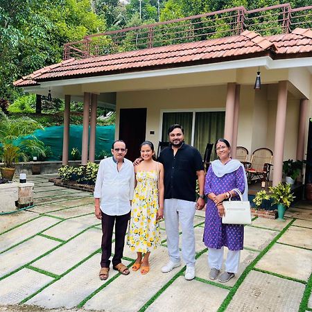 Fab Valley Homestay Munnar Esterno foto