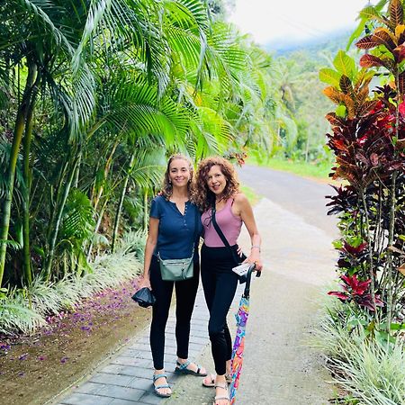 Fab Valley Homestay Munnar Esterno foto