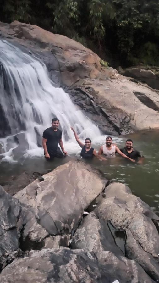 Fab Valley Homestay Munnar Esterno foto