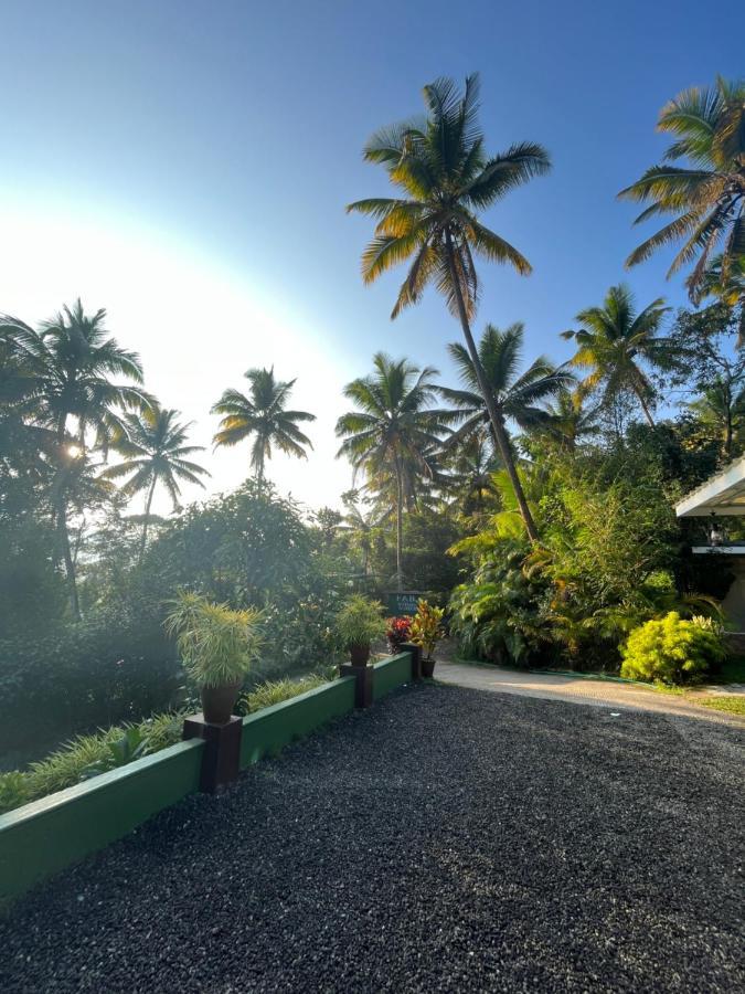 Fab Valley Homestay Munnar Esterno foto
