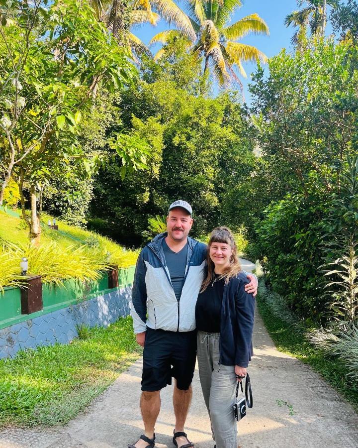 Fab Valley Homestay Munnar Esterno foto