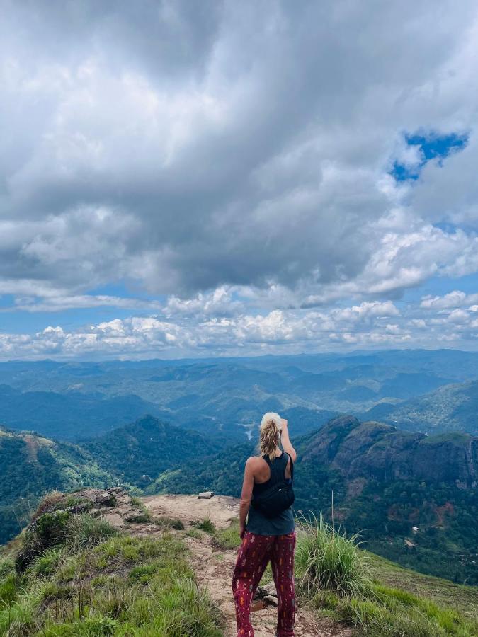 Fab Valley Homestay Munnar Esterno foto