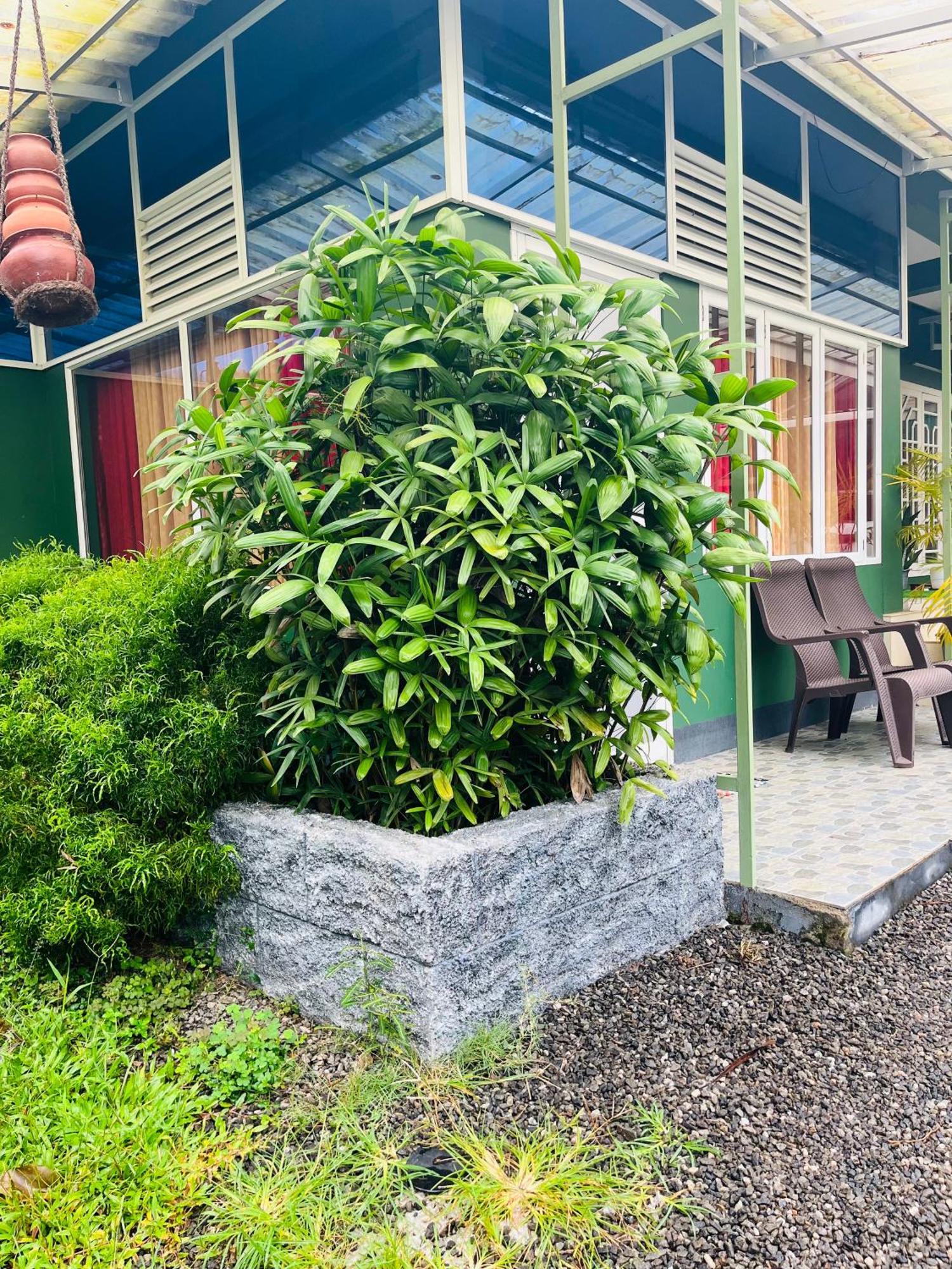 Fab Valley Homestay Munnar Esterno foto