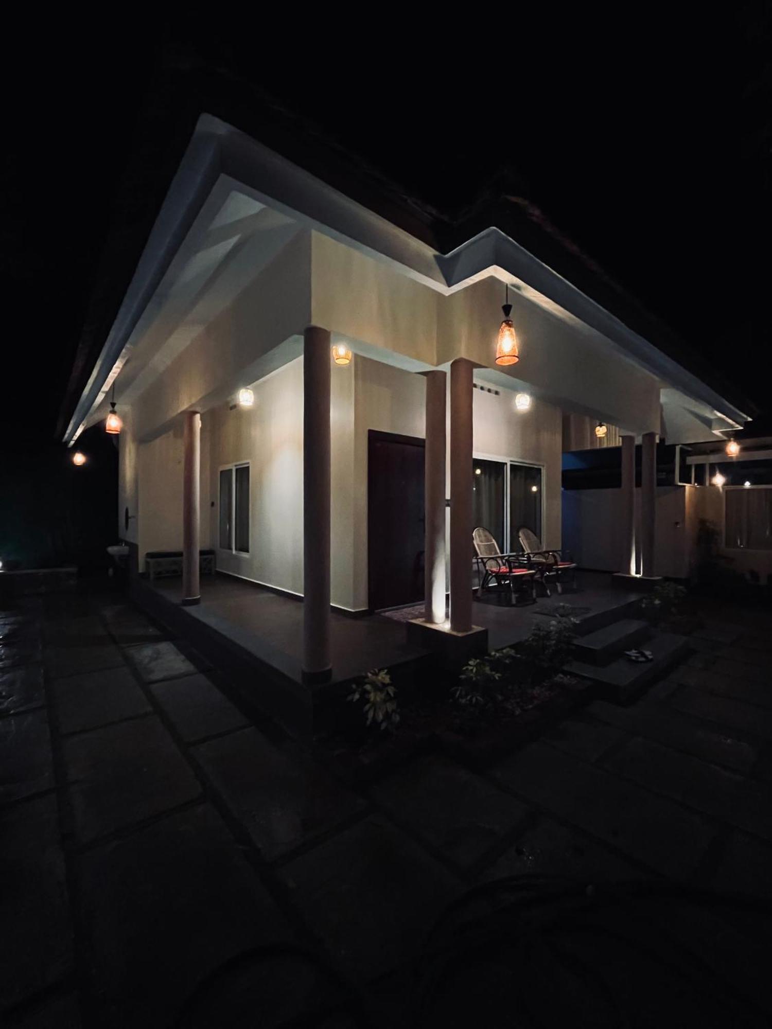 Fab Valley Homestay Munnar Camera foto
