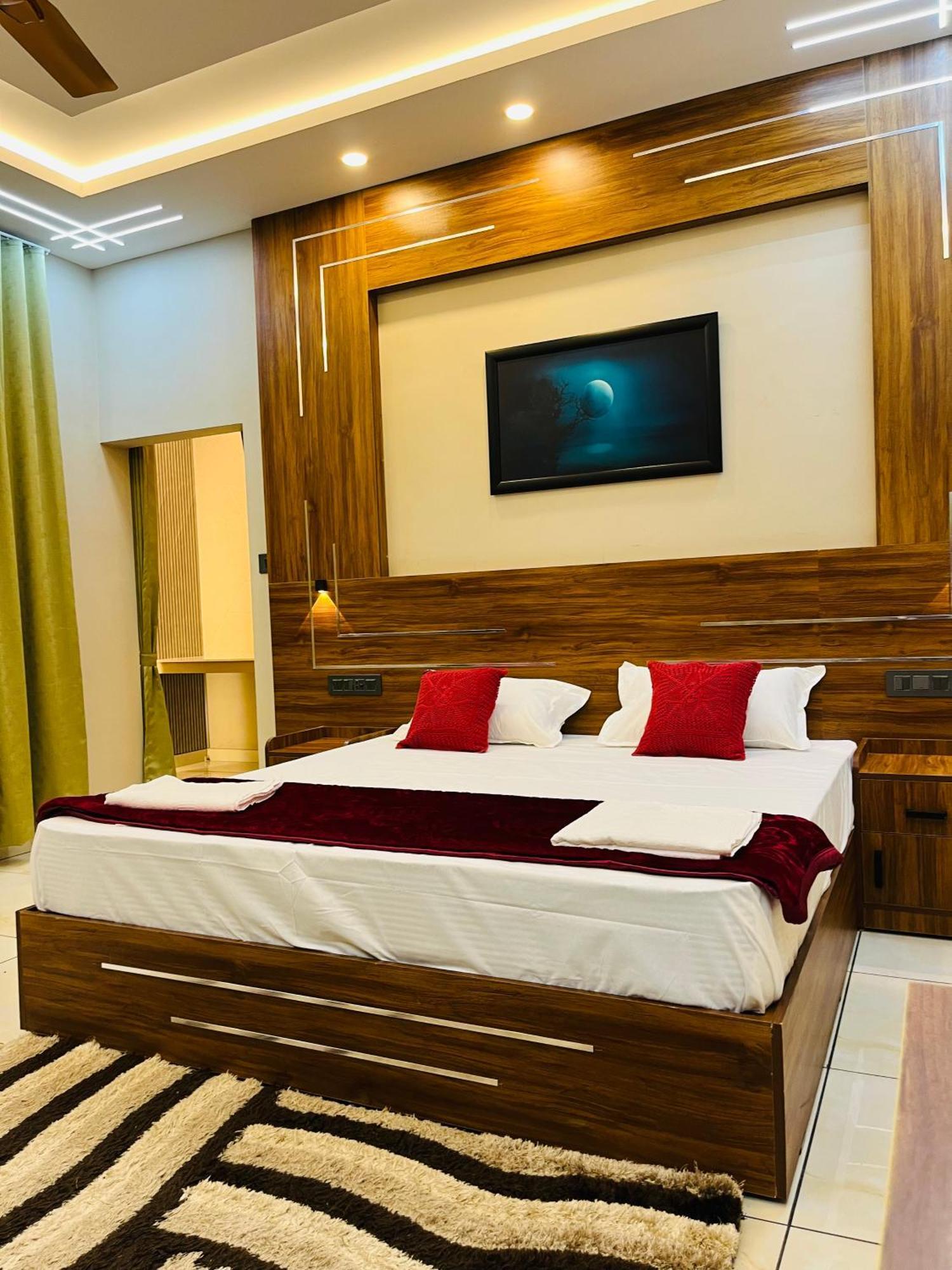 Fab Valley Homestay Munnar Esterno foto