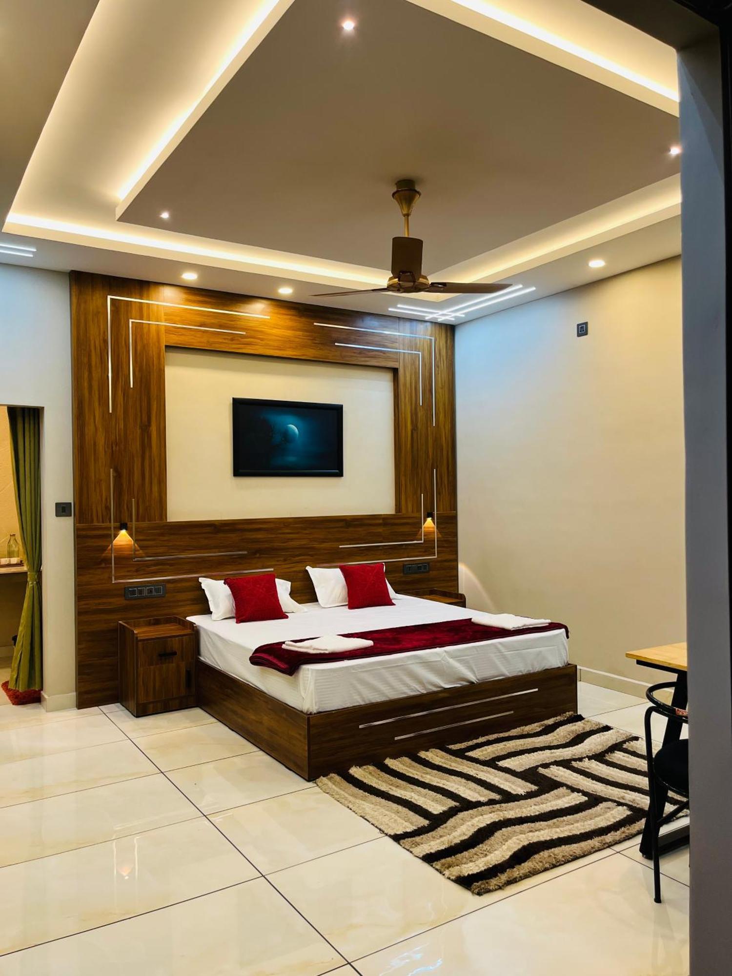 Fab Valley Homestay Munnar Esterno foto