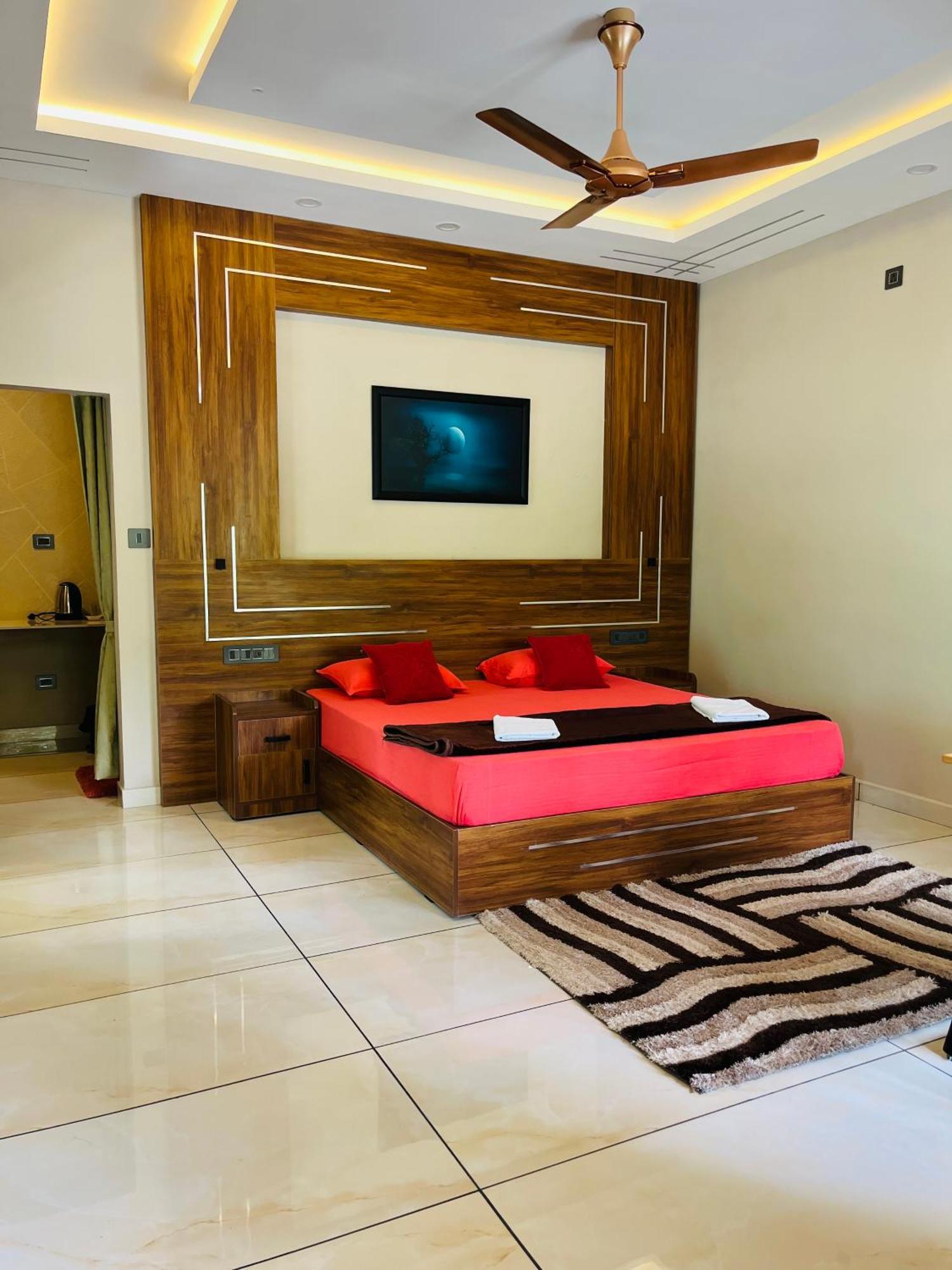 Fab Valley Homestay Munnar Esterno foto