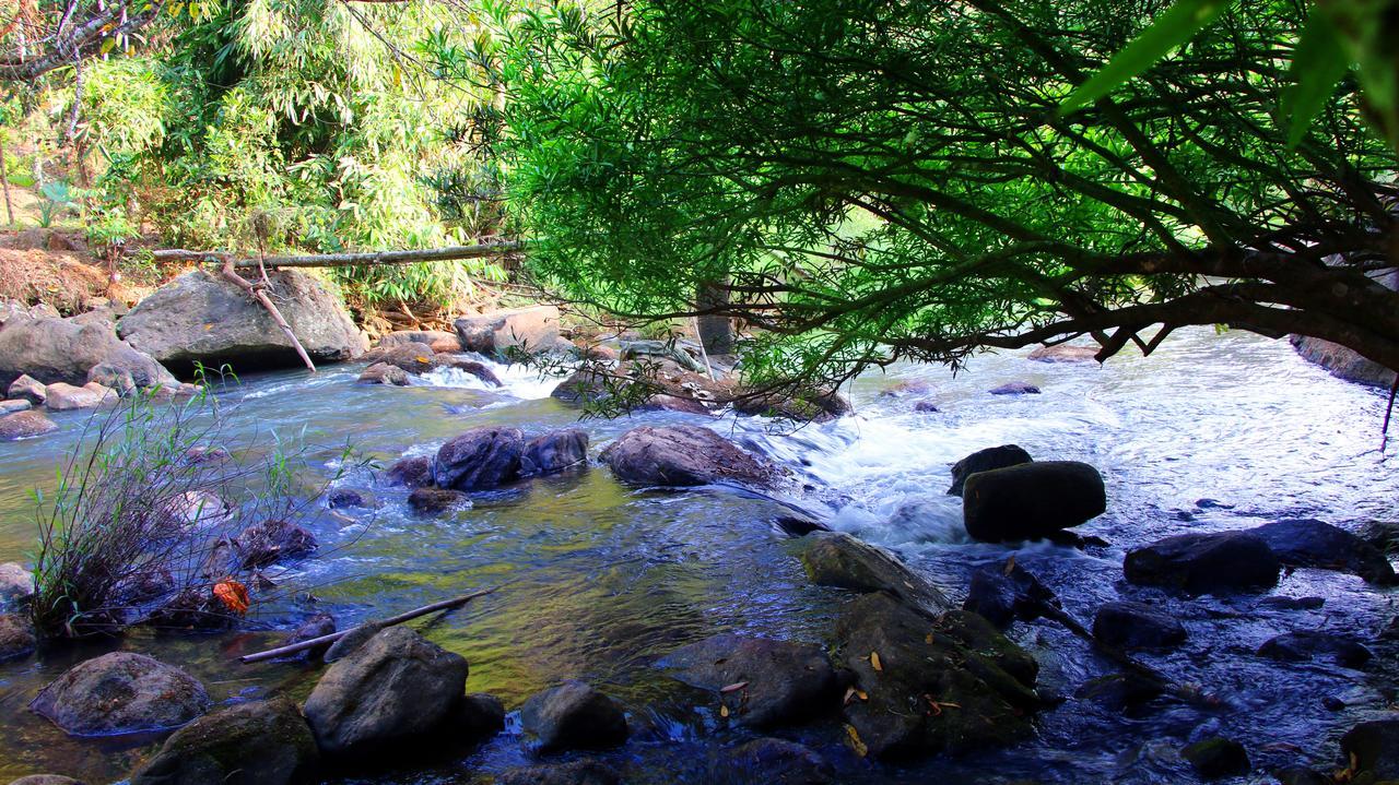 Fab Valley Homestay Munnar Esterno foto