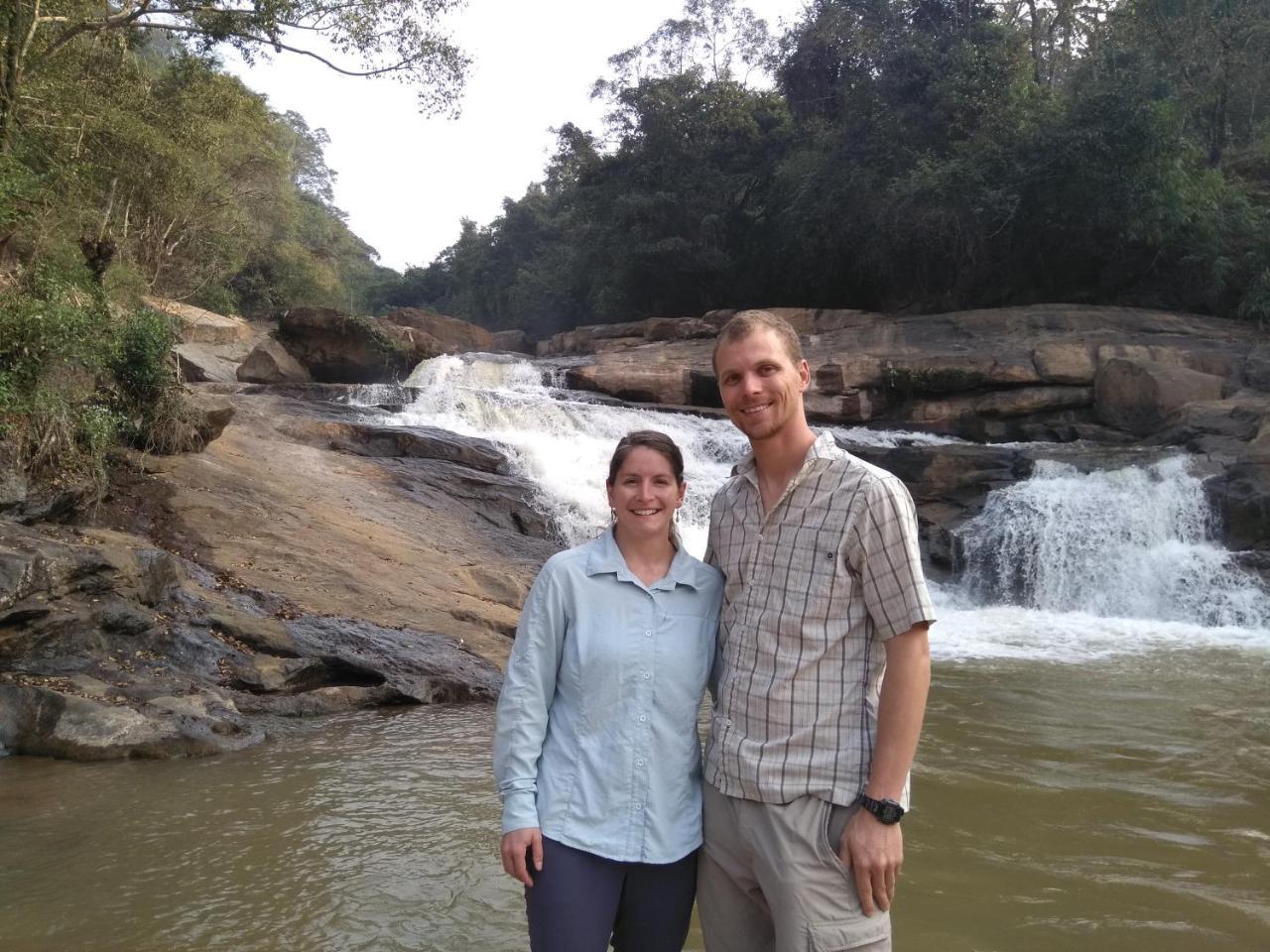 Fab Valley Homestay Munnar Esterno foto