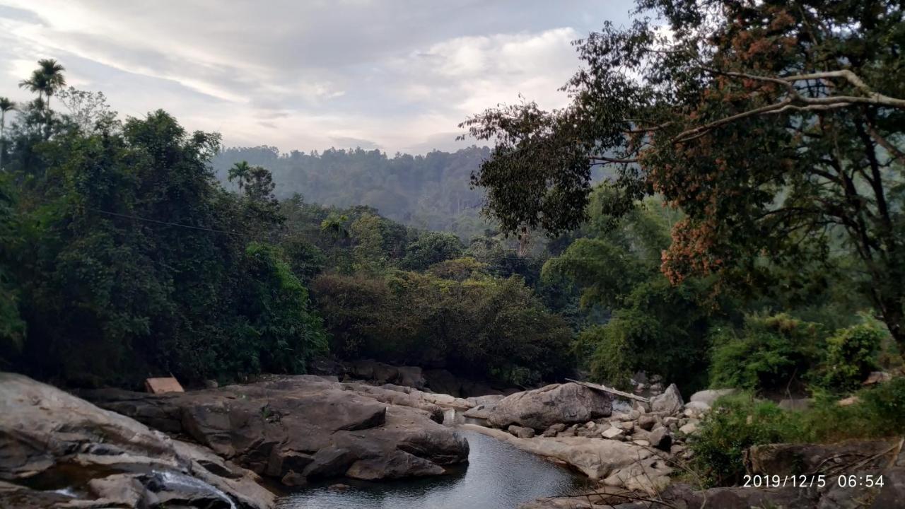 Fab Valley Homestay Munnar Esterno foto